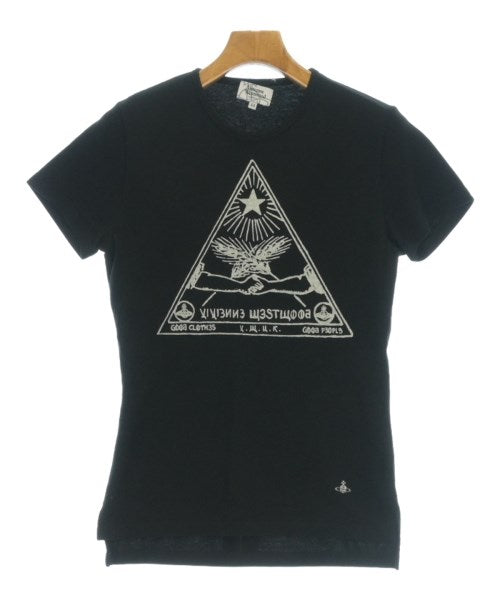Vivienne Westwood MAN เสื้อยืด/เสื้อท็อปส์