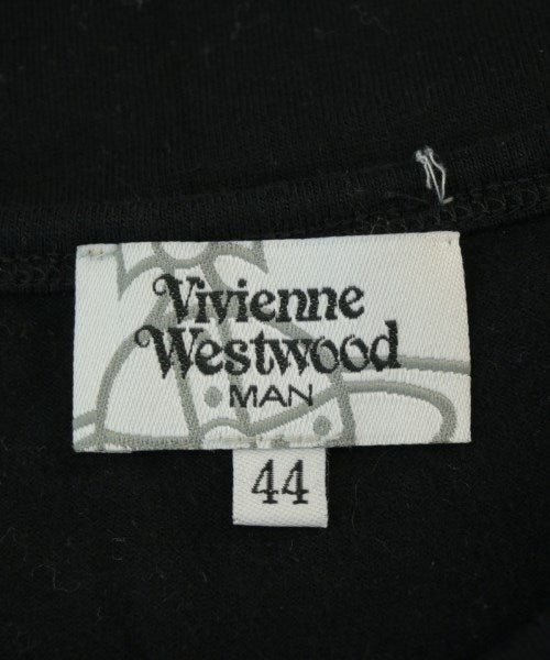 Vivienne Westwood MAN เสื้อยืด/เสื้อท็อปส์