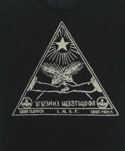 Vivienne Westwood MAN เสื้อยืด/เสื้อท็อปส์