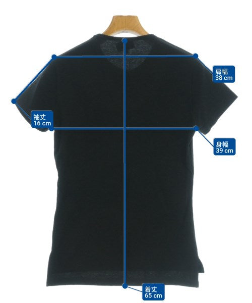 Vivienne Westwood MAN เสื้อยืด/เสื้อท็อปส์