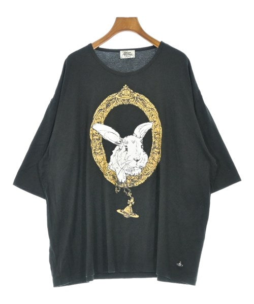 Vivienne Westwood MAN เสื้อยืด/เสื้อท็อปส์