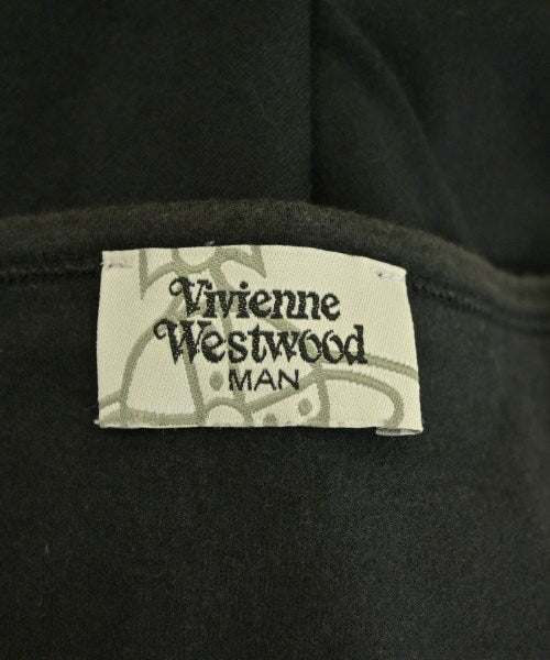 Vivienne Westwood MAN เสื้อยืด/เสื้อท็อปส์