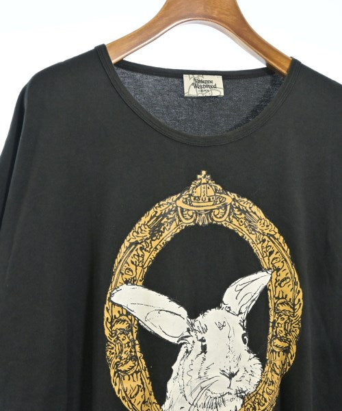 Vivienne Westwood MAN เสื้อยืด/เสื้อท็อปส์