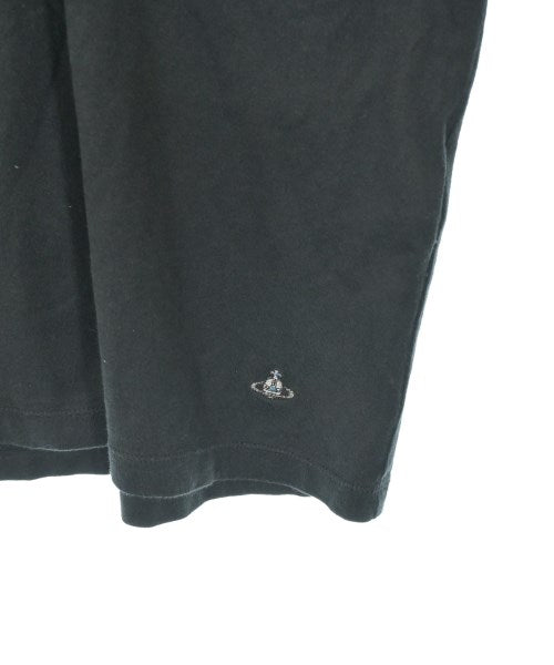 Vivienne Westwood MAN เสื้อยืด/เสื้อท็อปส์
