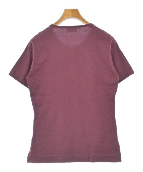Vivienne Westwood MAN เสื้อยืด/เสื้อท็อปส์