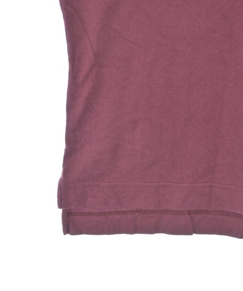 Vivienne Westwood MAN เสื้อยืด/เสื้อท็อปส์