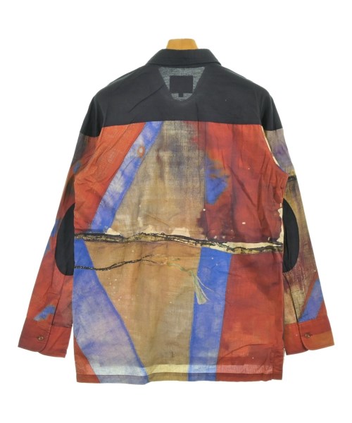 Vivienne Westwood MAN เสื้อลำลอง