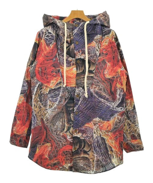 Vivienne Westwood MAN เสื้อลำลอง