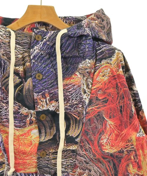 Vivienne Westwood MAN เสื้อลำลอง