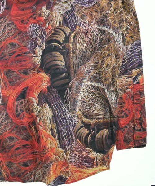 Vivienne Westwood MAN เสื้อลำลอง