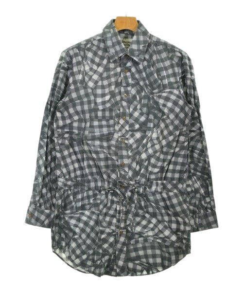 Vivienne Westwood MAN เสื้อลำลอง