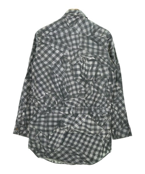 Vivienne Westwood MAN เสื้อลำลอง