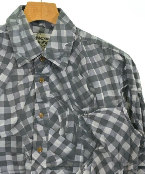 Vivienne Westwood MAN เสื้อลำลอง