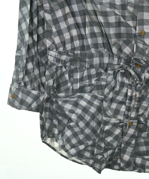 Vivienne Westwood MAN เสื้อลำลอง