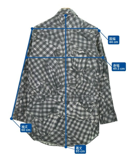 Vivienne Westwood MAN เสื้อลำลอง