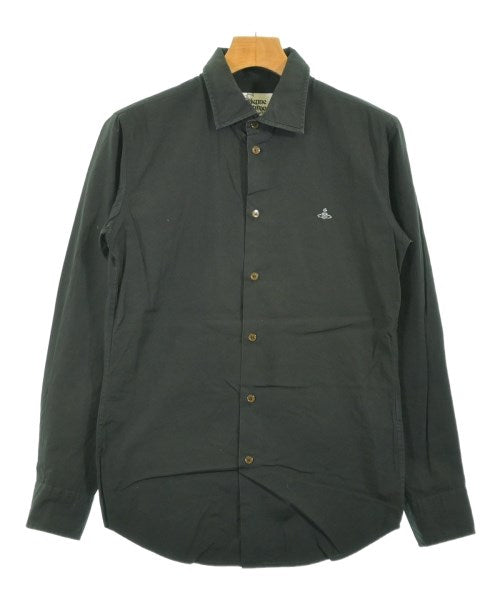 Vivienne Westwood MAN เสื้อลำลอง