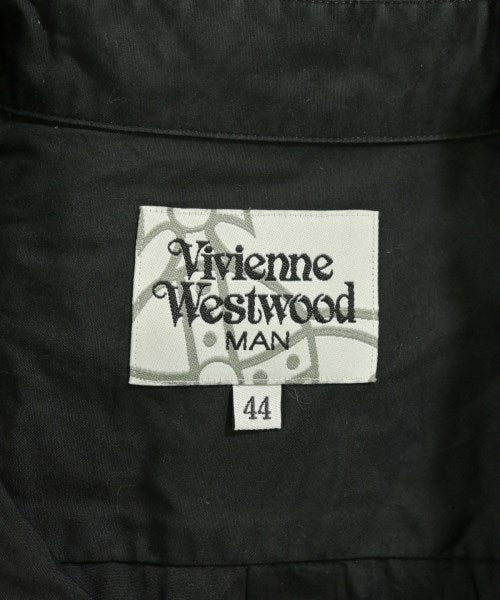 Vivienne Westwood MAN เสื้อลำลอง