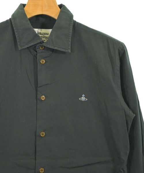 Vivienne Westwood MAN เสื้อลำลอง