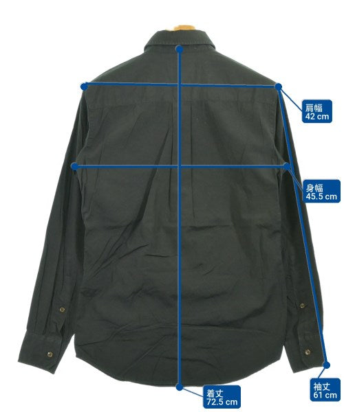 Vivienne Westwood MAN เสื้อลำลอง