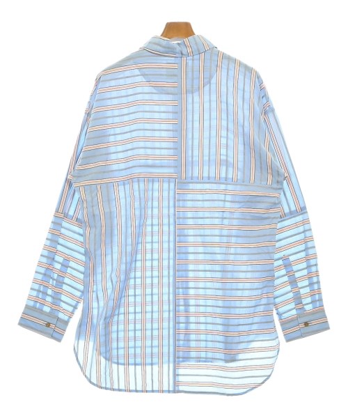 Vivienne Westwood MAN เสื้อลำลอง