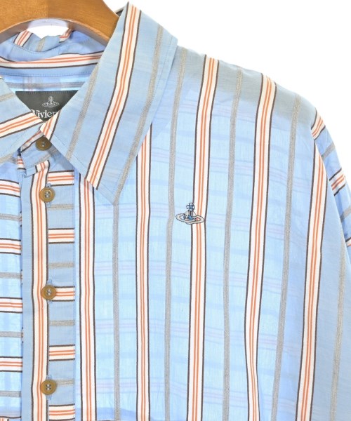 Vivienne Westwood MAN เสื้อลำลอง