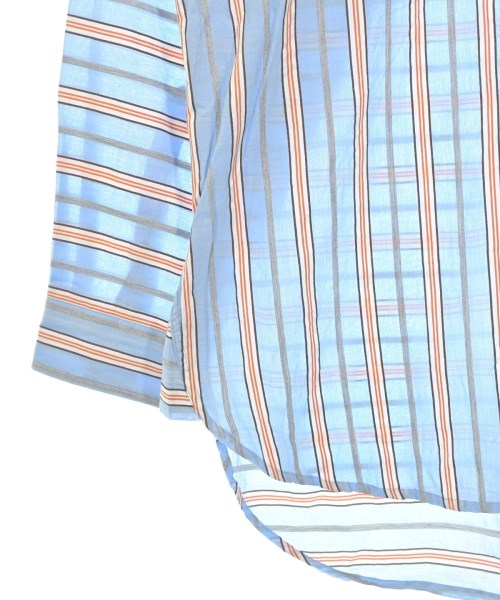 Vivienne Westwood MAN เสื้อลำลอง