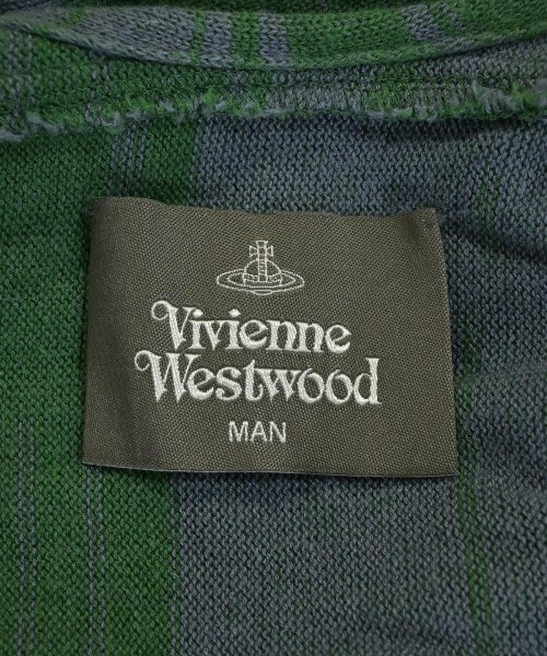 Vivienne Westwood MAN เสื้อคาร์ดิแกน