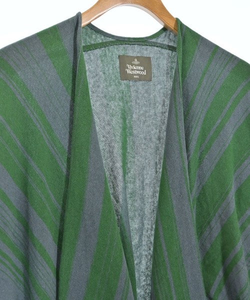 Vivienne Westwood MAN เสื้อคาร์ดิแกน
