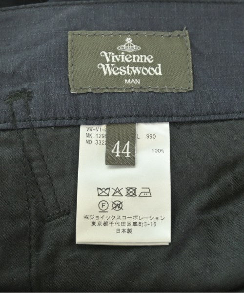 Vivienne Westwood MAN กางเกง อื่น