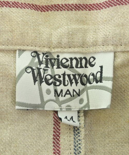 Vivienne Westwood MAN กางเกง อื่น