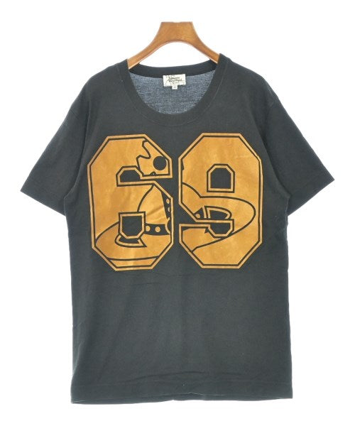 Vivienne Westwood MAN เสื้อยืด/เสื้อท็อปส์