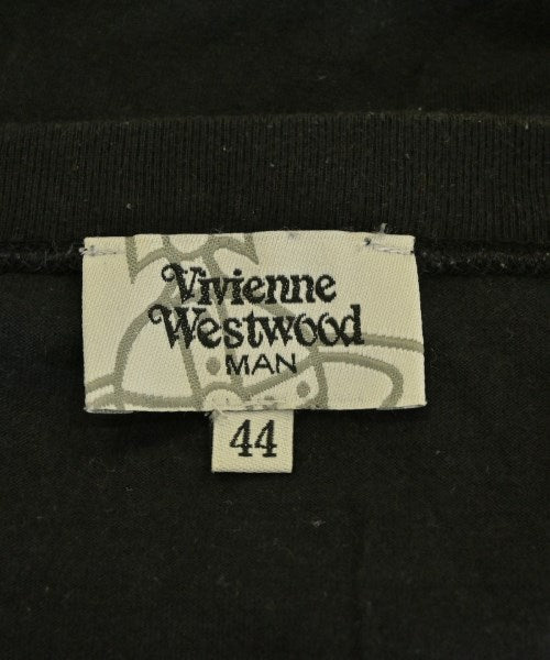 Vivienne Westwood MAN เสื้อยืด/เสื้อท็อปส์