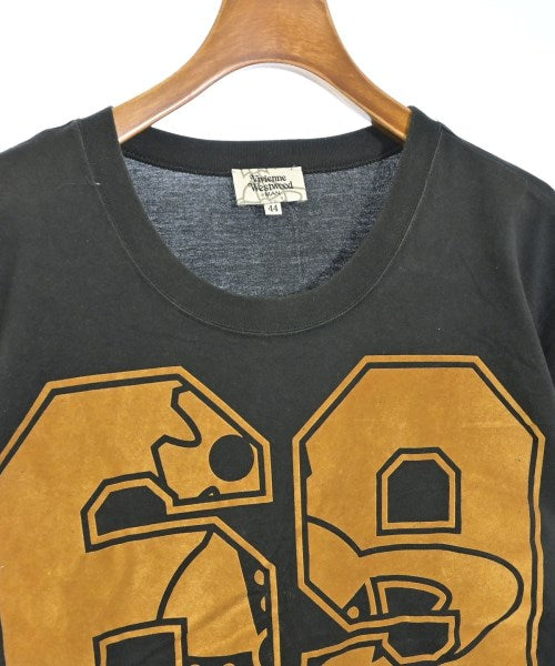 Vivienne Westwood MAN เสื้อยืด/เสื้อท็อปส์