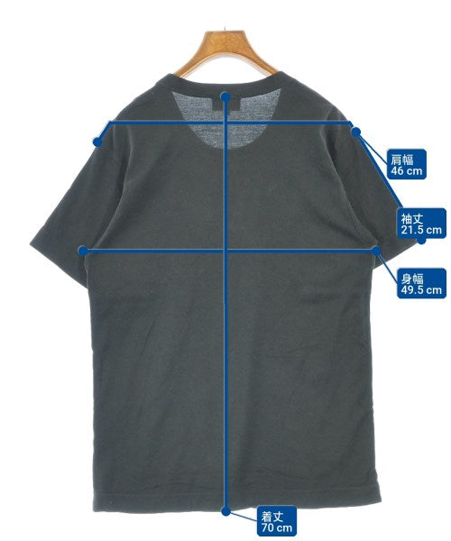Vivienne Westwood MAN เสื้อยืด/เสื้อท็อปส์