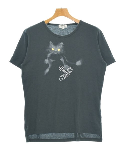 Vivienne Westwood MAN เสื้อยืด/เสื้อท็อปส์