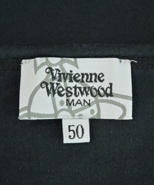 Vivienne Westwood MAN เสื้อยืด/เสื้อท็อปส์