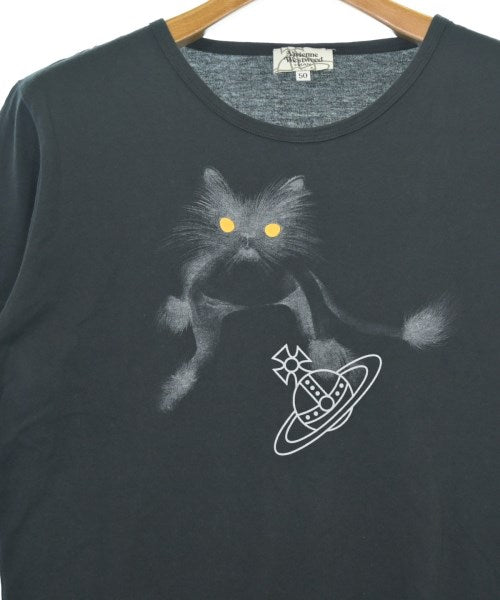 Vivienne Westwood MAN เสื้อยืด/เสื้อท็อปส์
