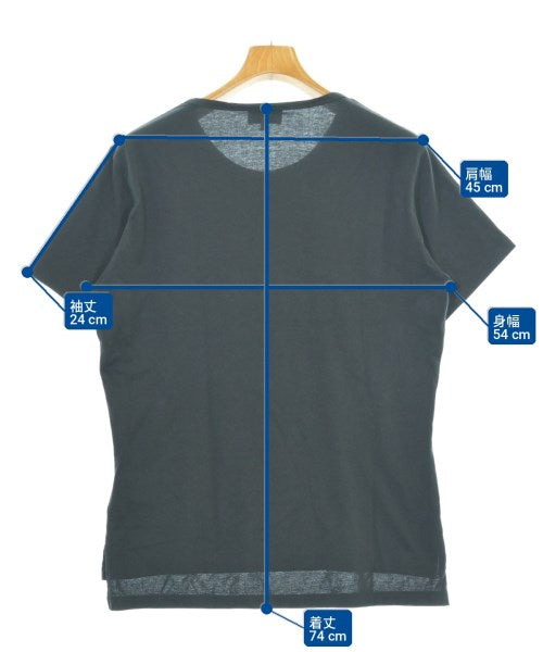Vivienne Westwood MAN เสื้อยืด/เสื้อท็อปส์
