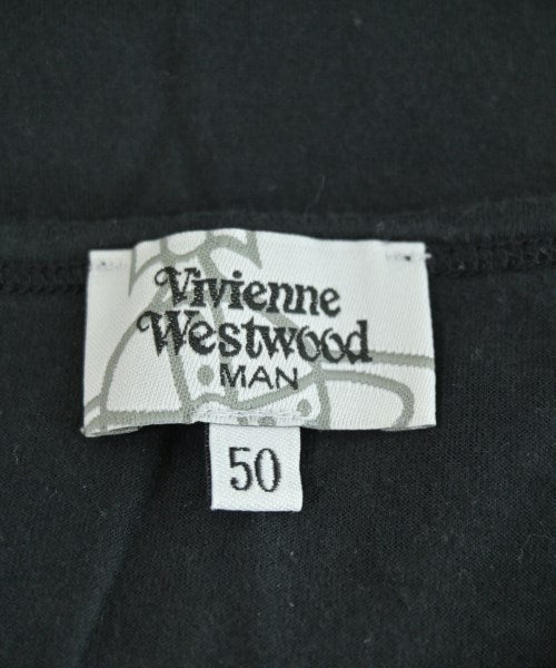 Vivienne Westwood MAN เสื้อยืด/เสื้อท็อปส์