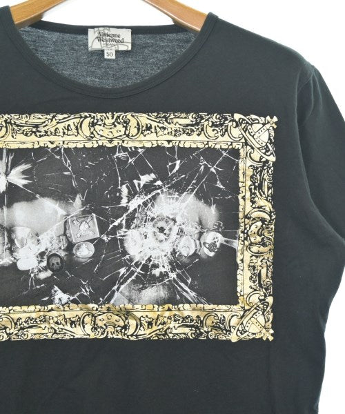 Vivienne Westwood MAN เสื้อยืด/เสื้อท็อปส์