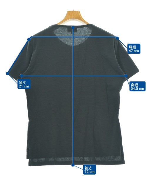Vivienne Westwood MAN เสื้อยืด/เสื้อท็อปส์