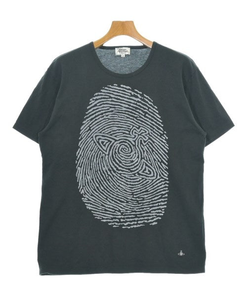 Vivienne Westwood MAN เสื้อยืด/เสื้อท็อปส์