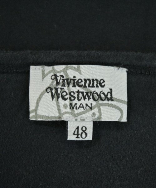 Vivienne Westwood MAN เสื้อยืด/เสื้อท็อปส์