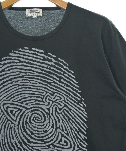 Vivienne Westwood MAN เสื้อยืด/เสื้อท็อปส์