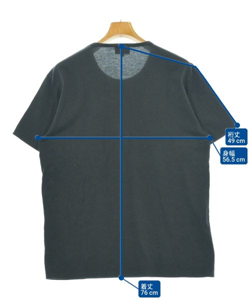 Vivienne Westwood MAN เสื้อยืด/เสื้อท็อปส์