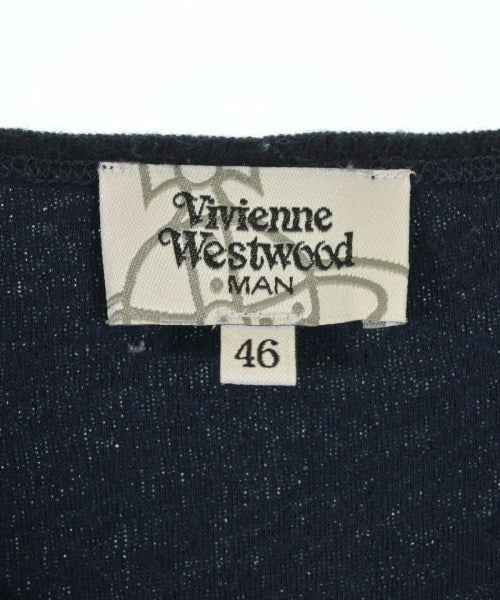 Vivienne Westwood MAN เสื้อกันหนาว