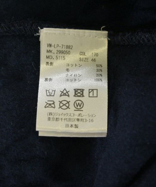 Vivienne Westwood MAN เสื้อกันหนาว