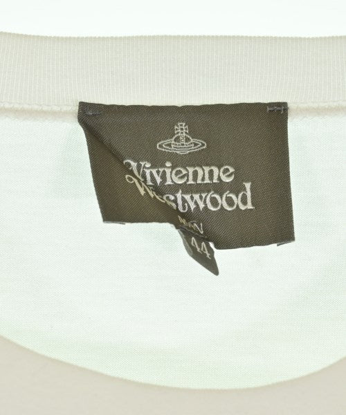 Vivienne Westwood MAN เสื้อยืด/เสื้อท็อปส์