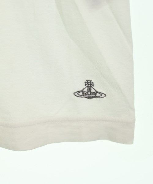 Vivienne Westwood MAN เสื้อยืด/เสื้อท็อปส์