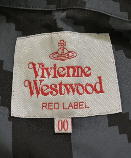 Vivienne Westwood RED LABEL เสื้อลำลอง